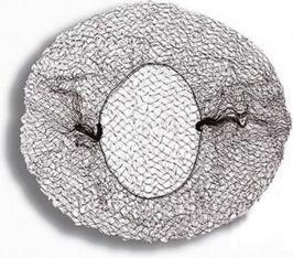 Produktbild Donegal Siatka do włosów cienka Czarna 5903/1 Hair Net