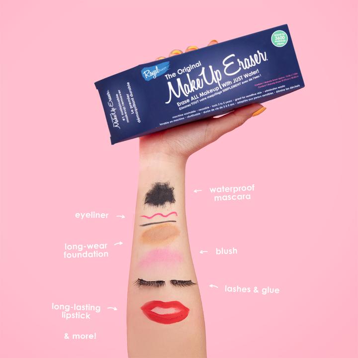 Produktbild Makeup Eraser Eraser
