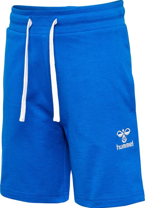 Actual product image hummel Hmlbassim shorts (122)