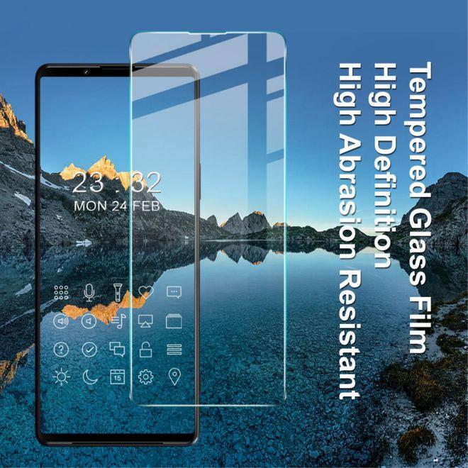 Produktbild Imak H Series Displayschutz (1 Stück, Sony Xperia 1 V)