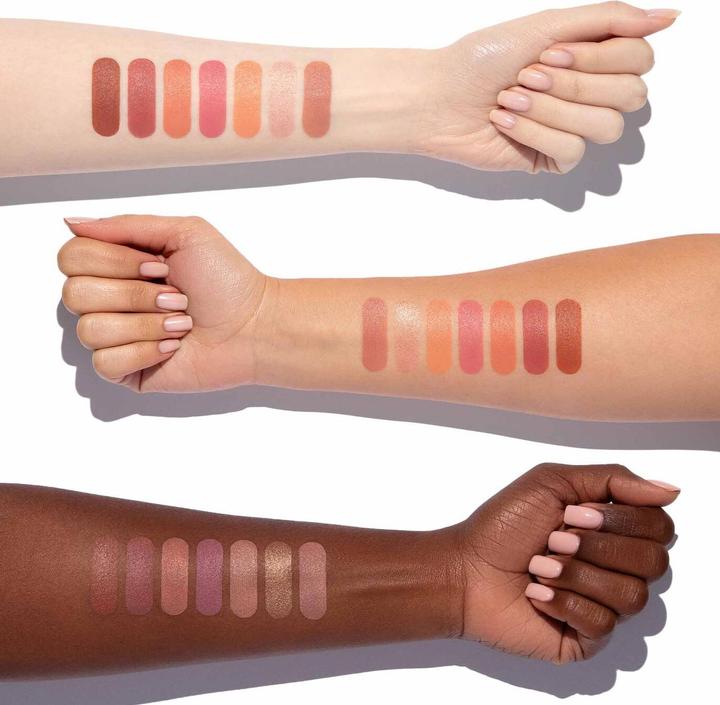 Actual product image Anastasia Beverly Hills Stick Blush (Latte)