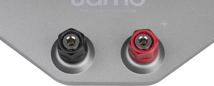 Actual product image Jamo S17B (1 pair, 150 W)