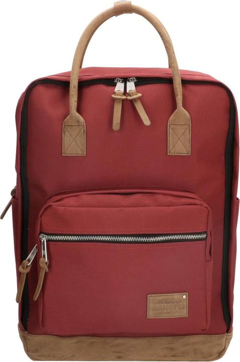Enrico Benetti Rucksack Santiago 17"