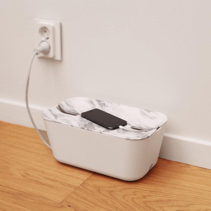 Image du produit Bosign Hideaway Kabelbox Medium