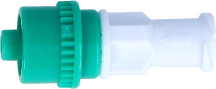 Actual product image B.Braun B. Braun Rückschlagventil