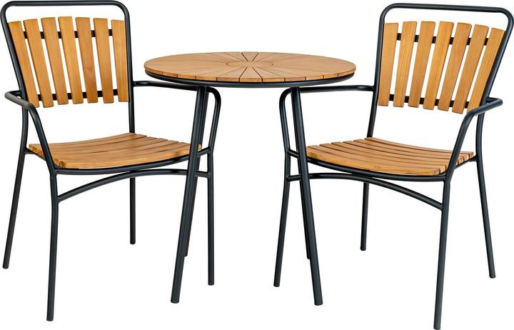 Actual product image House Nordic Cleveland (74 x 70 x 70 cm)