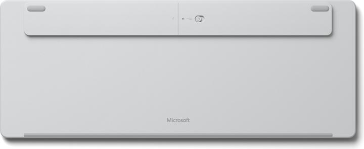 Actual product image Microsoft Designer Compact (DE, Wireless)