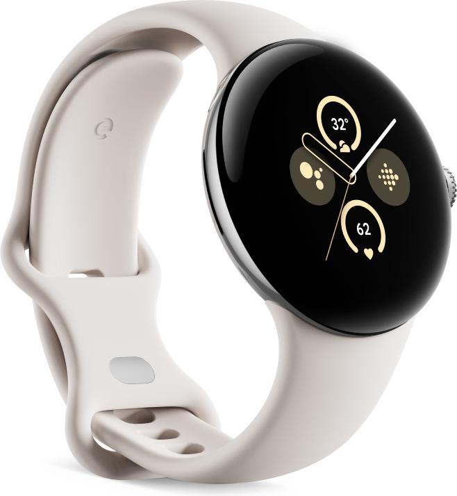 Produktbild Google Pixel Watch 2 (41 mm)