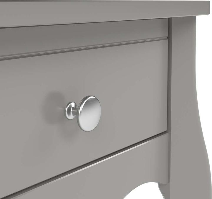 Produktbild Ebuy24 Nachttisch Baroque (45 x 35 cm)