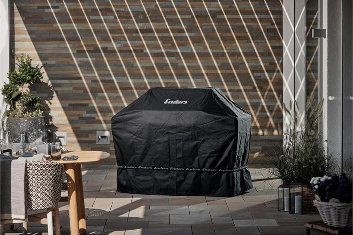 Produktbild Enders Boston & Monroe (Grill)