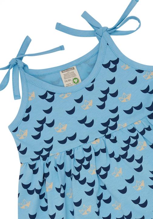 Produktbild loud + proud Kleid Druck (74)