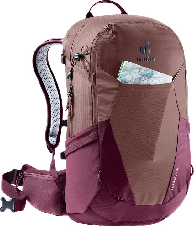 Produktbild Deuter Futura 25 (25 l)