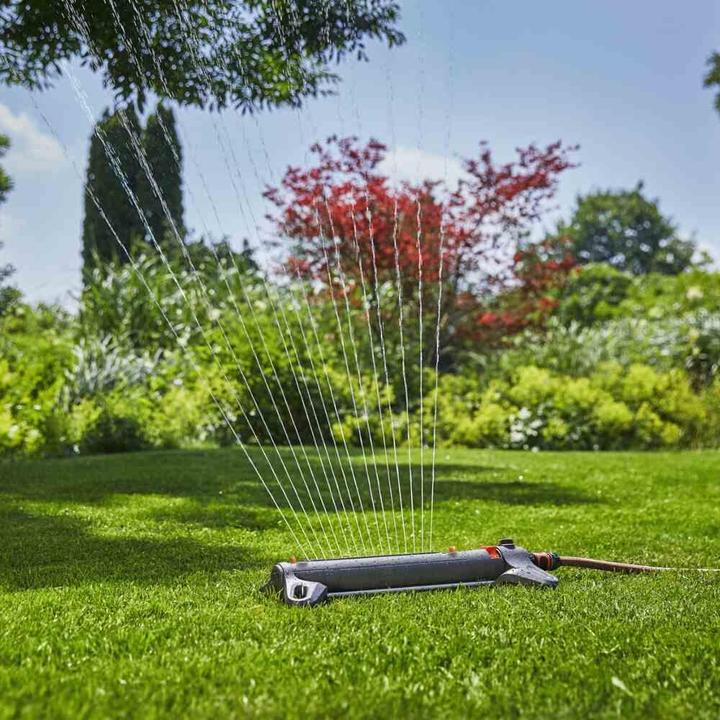 Produktbild Gardena AquaZoom M (Viereckregner)