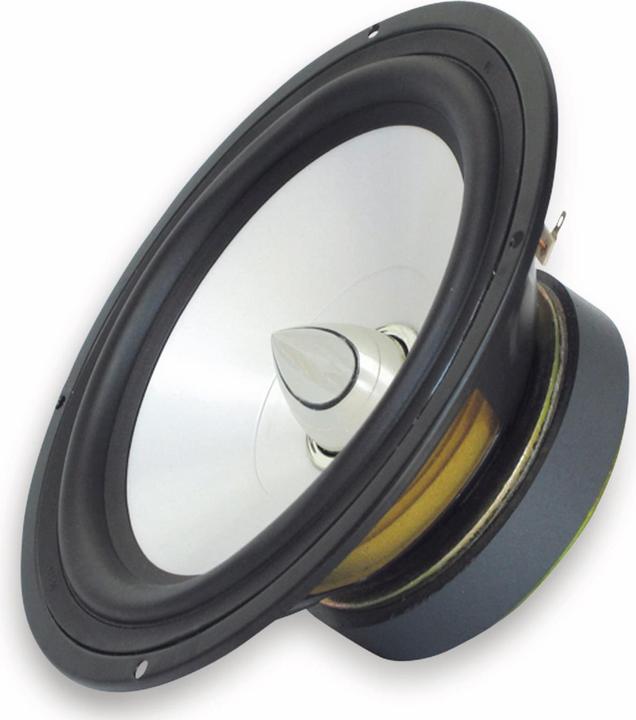 Produktbild Kenford Bass mit Dom weiss