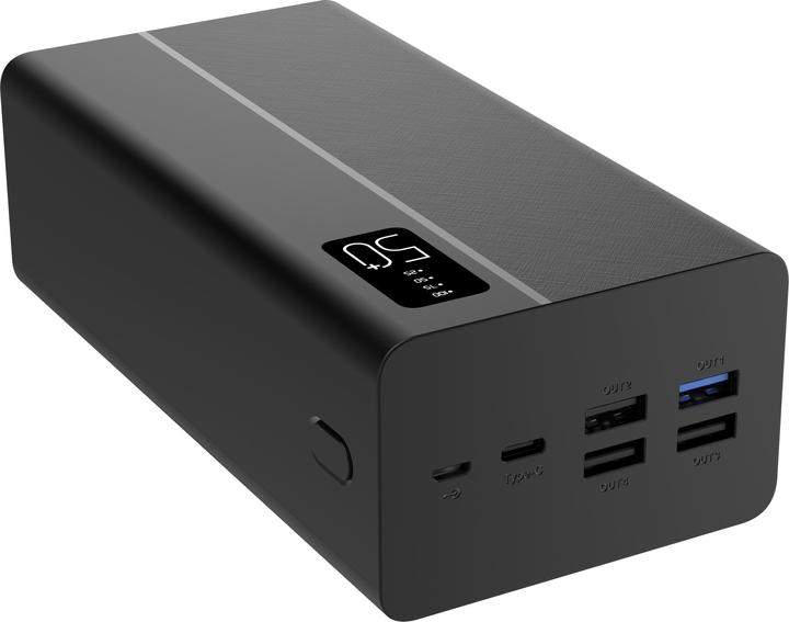 Produktbild Felixx Phontom II (50000 mAh, 20 W, 185 Wh)