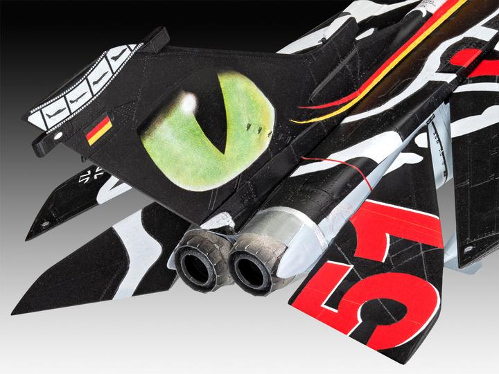 Image du produit Revell Coffret cadeau OTAN Tiger Meet 60th Anniversary