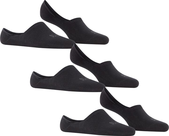 Image du produit Falke Step 3-Pack Chaussettes pour femmes (37 - 38)