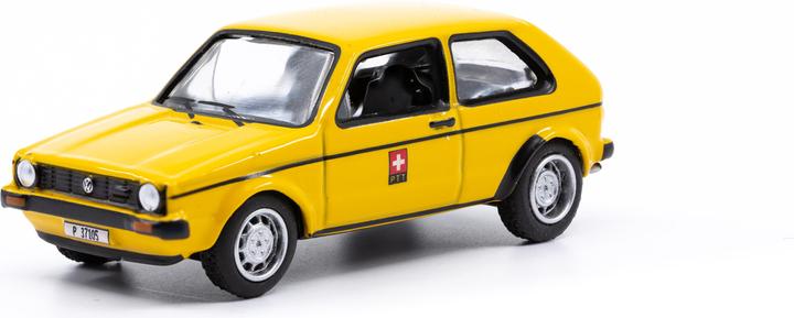 Produktbild BUB VW Golf PTT