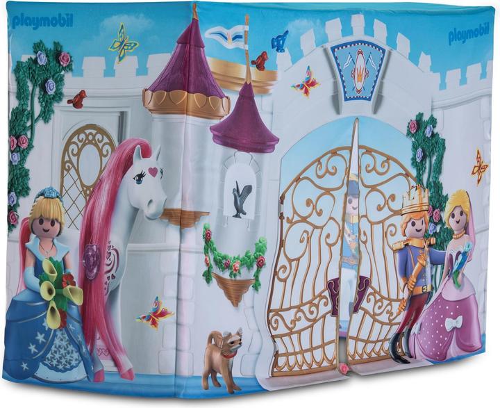 Produktbild Playmobil Tent