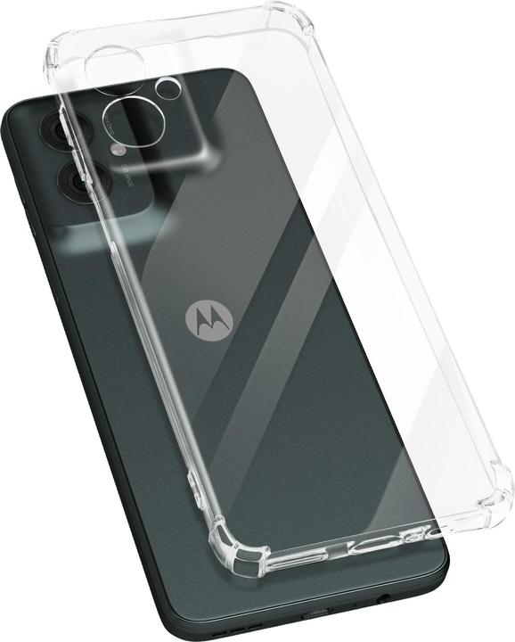 Produktbild Avizar ToughShield Case (Motorola Moto C)