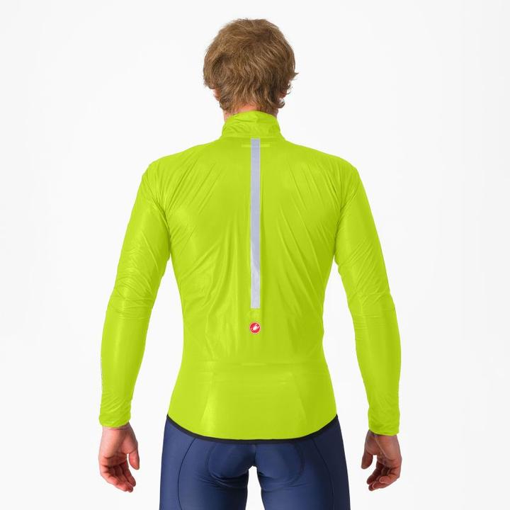 Castelli Squall Shell Jacket