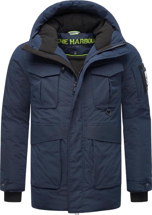 Stone Harbour Edriik XX