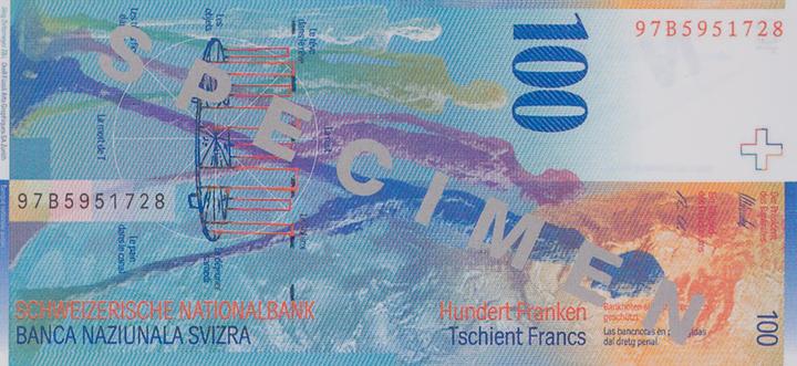 Produktbild Betzold Banknoten