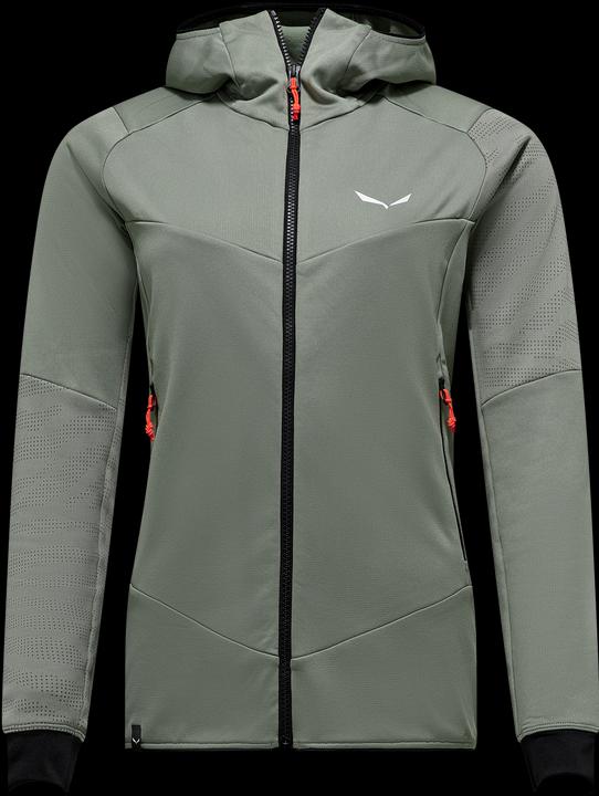 Produktbild Salewa Sella Crevasse Hd Jacket W (38, M)