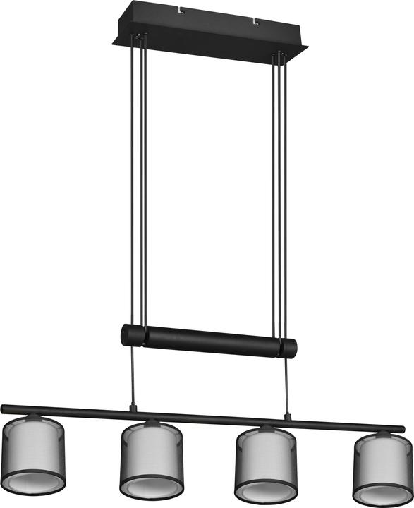 Produktbild Trio Burton (E14)