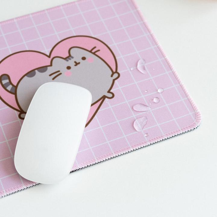 Produktbild Grupo Erik PUSHEEN - Tapis de Souris - 23,5x 9,25cm