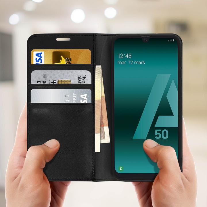 Image du produit Avizar Première série (Samsung Galaxy A30s)