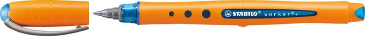 Immagine prodotto STABILO lavoratore+ (Blu, 1 x)