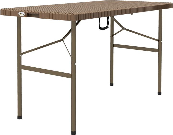 Jamb Campingtisch