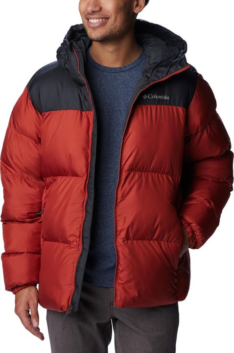 Produktbild Columbia Puffect Hooded Jacket (L)