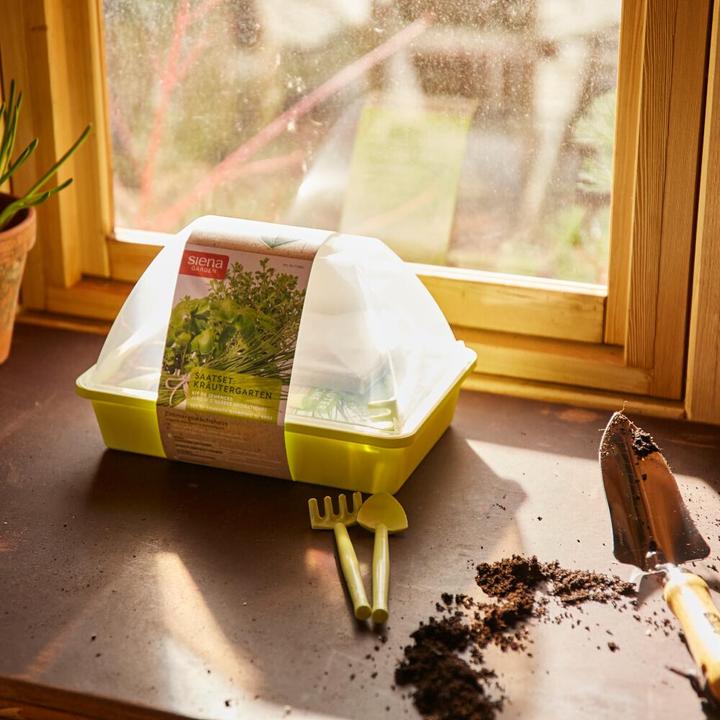 Produktbild Siena Garden Zimmergewächshaus