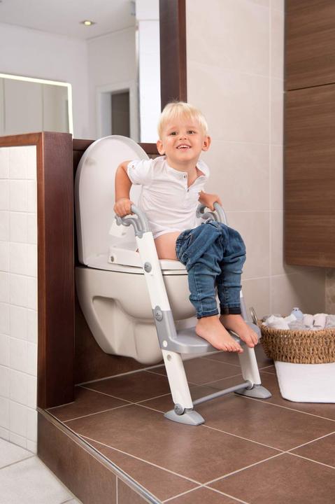 Actual product image Kidskit Toilet Trainer