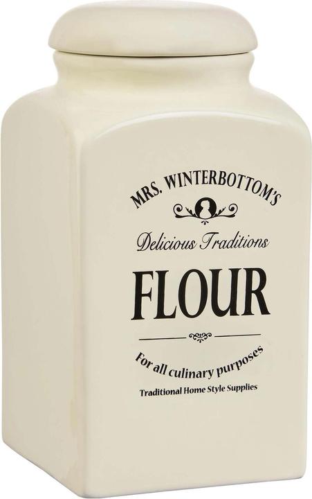Produktbild home24 Mrs. Winterbottom'S (1.30 l)