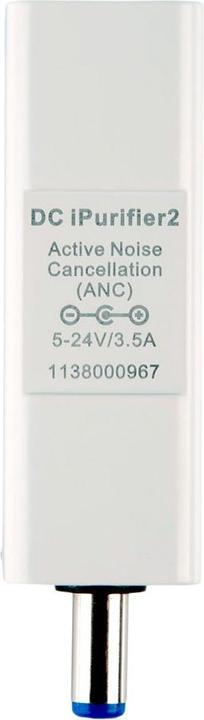 Image du produit iFi Audio DC iPurifier2