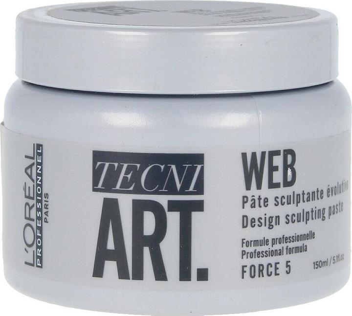 Produktbild L'Oréal Professionnel Tecni Art Web (Haarpaste, 150 ml)