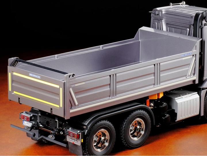 Produktbild Tamiya Mercedes-Benz Arocs 3348 (Kit)