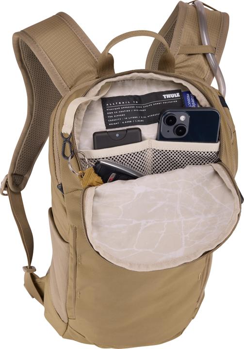 Immagine prodotto Thule TAHP210 Faded Khaki (10 l)