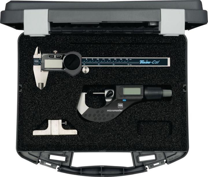 Actual product image Tesa DUO-SET 16 / 00531007 (15 cm)