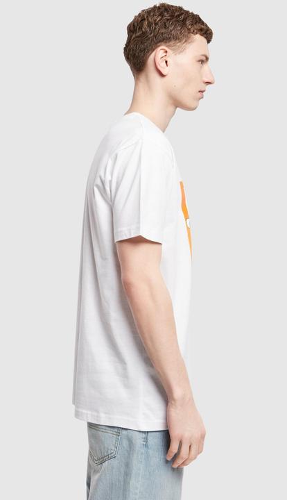Image du produit Mister Tee T-shirt Space Jam Big Bugs Playing (M)