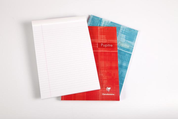 Produktbild Clairefontaine Metric (A4, Liniert)