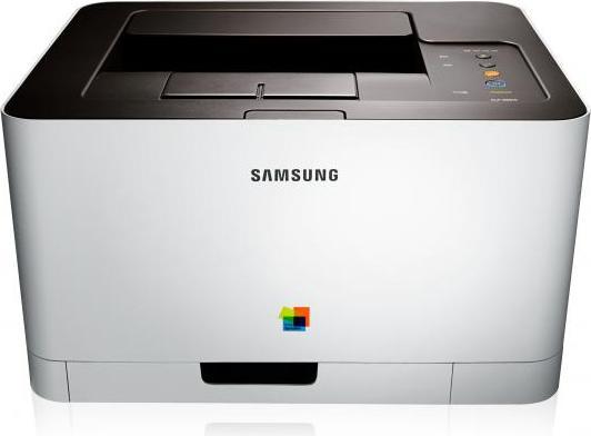 Produktbild Samsung Clp-365w (Laser, Farbe)
