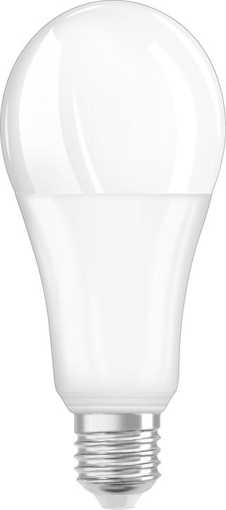 Produktbild Osram Led Superstar Classic A (E27, 20 W, 2452 lm, 1 x, E)