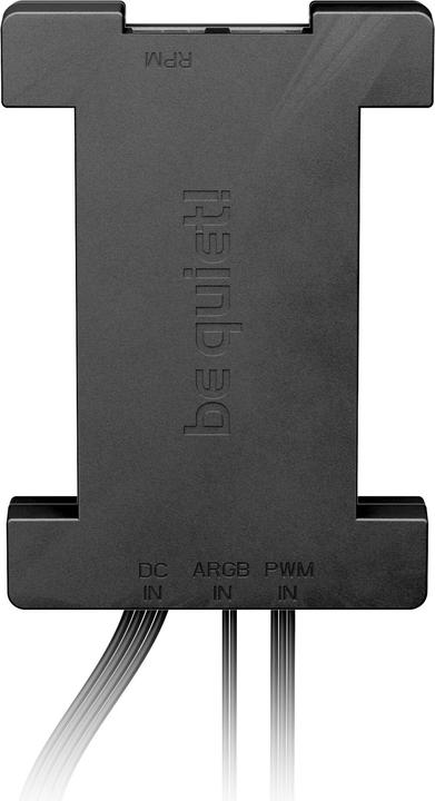 Actual product image be quiet! Light Loop 360