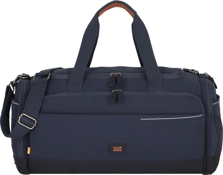 Produktbild Camel Active City Weekender Reisetasche 52 cm (29 l)