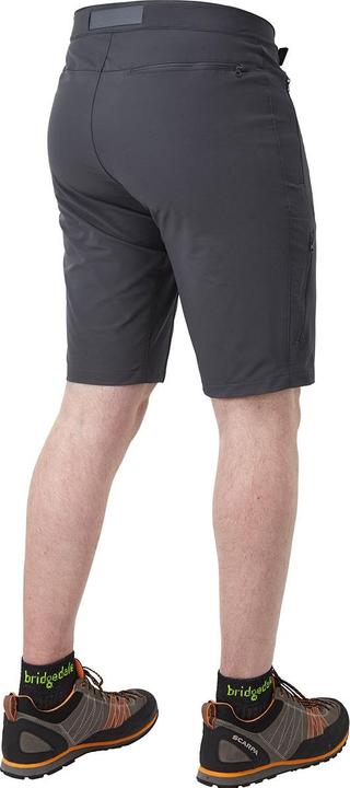 Actual product image Ibex Mountain (S)