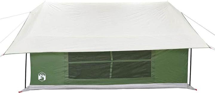 Produktbild VidaXL Campingzelt 5 Personen Wasserdicht (Kuppelzelt, 8.15 kg, 5 Personen)